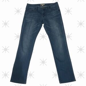 CAbi Jeans Medium Wash Boyfriend Size 6 Style #751